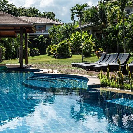 Blue Hill Residence Hua Thanon  Ngoại thất bức ảnh