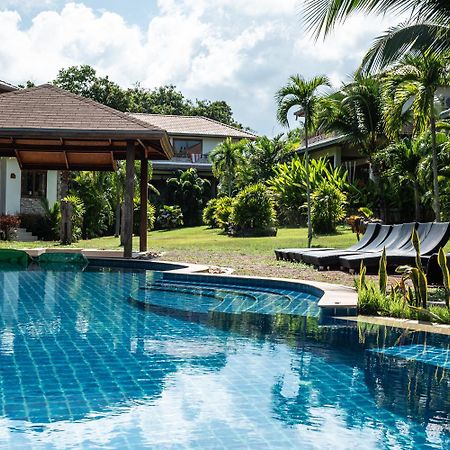 Blue Hill Residence Hua Thanon  Ngoại thất bức ảnh