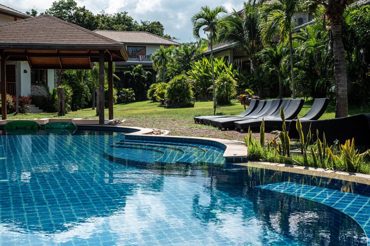 Blue Hill Residence Hua Thanon  Ngoại thất bức ảnh