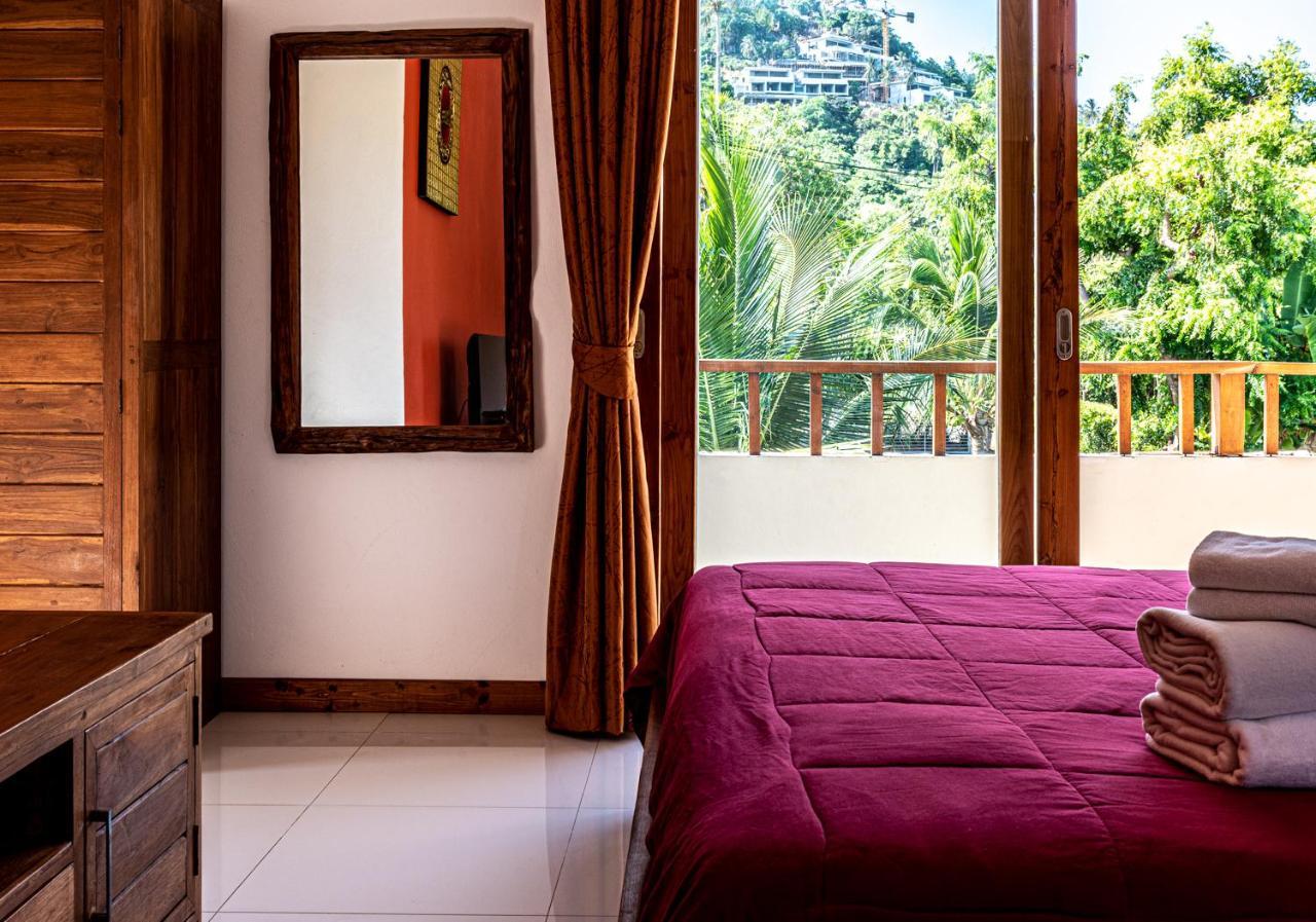 Blue Hill Residence Hua Thanon  Ngoại thất bức ảnh