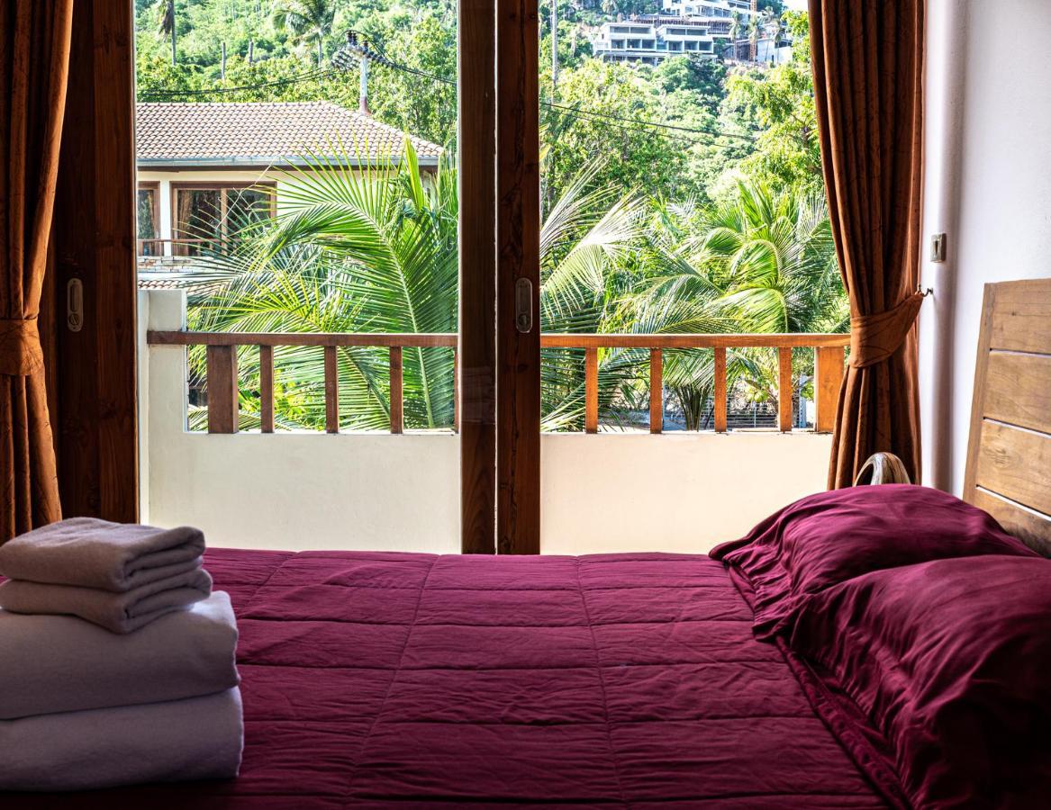 Blue Hill Residence Hua Thanon  Ngoại thất bức ảnh