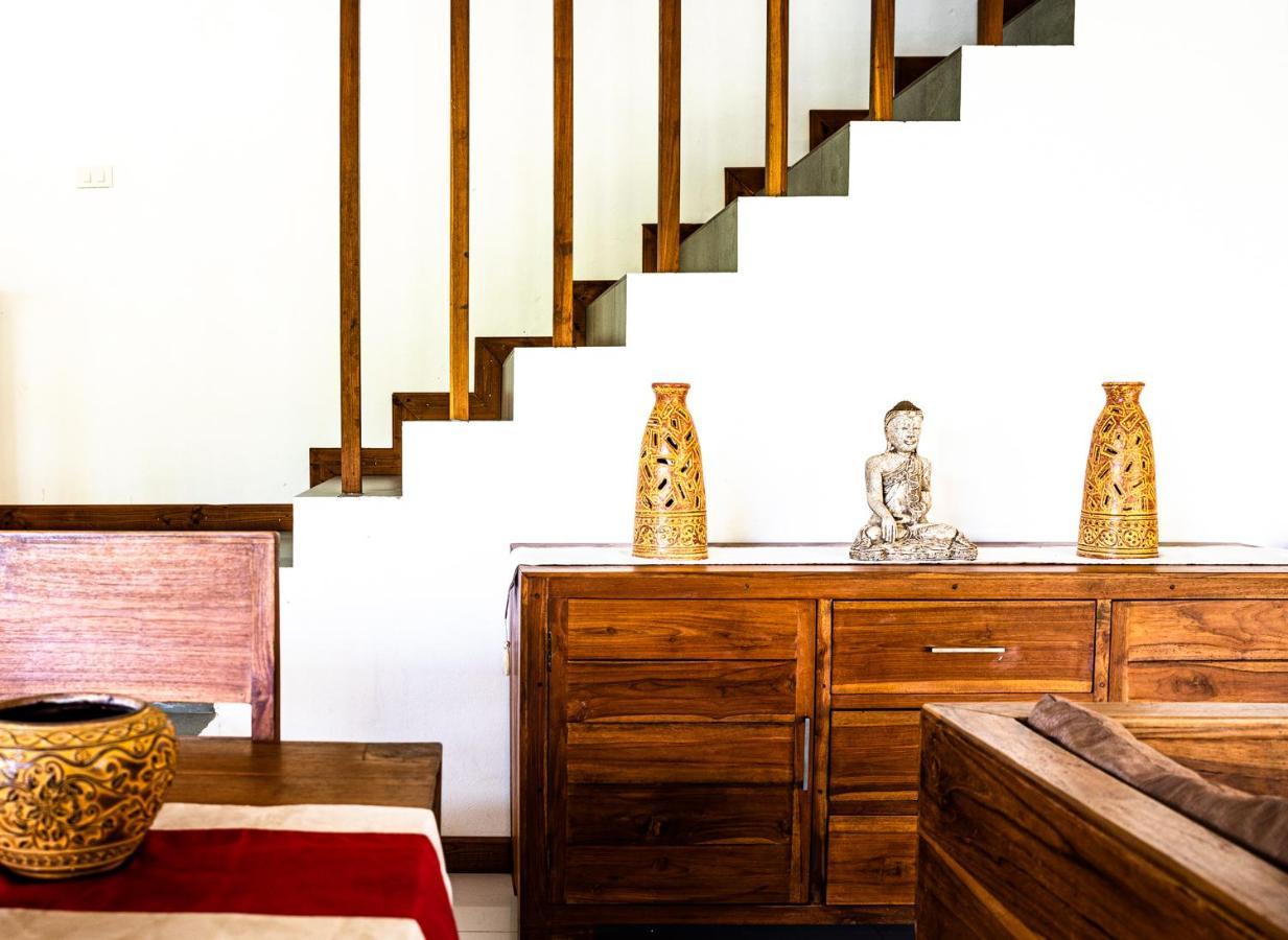 Blue Hill Residence Hua Thanon  Ngoại thất bức ảnh