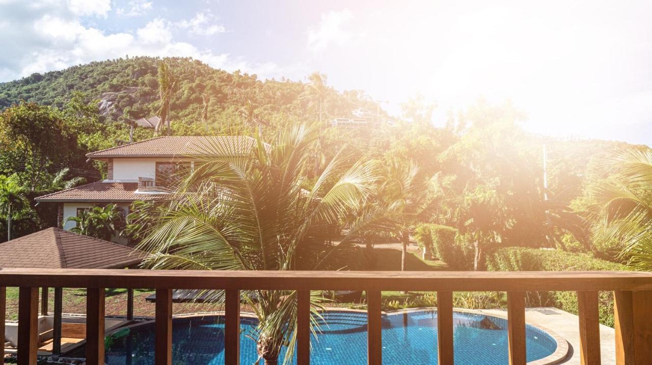 Blue Hill Residence Hua Thanon  Ngoại thất bức ảnh