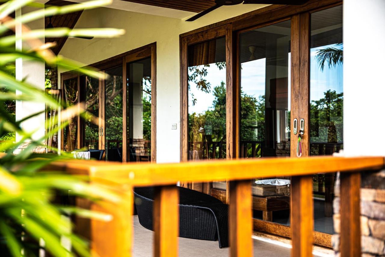 Blue Hill Residence Hua Thanon  Ngoại thất bức ảnh