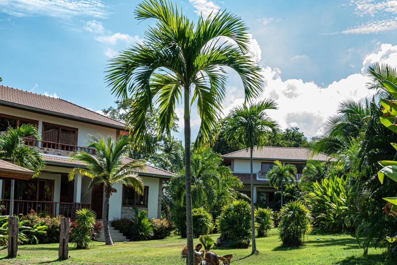 Blue Hill Residence Hua Thanon  Ngoại thất bức ảnh