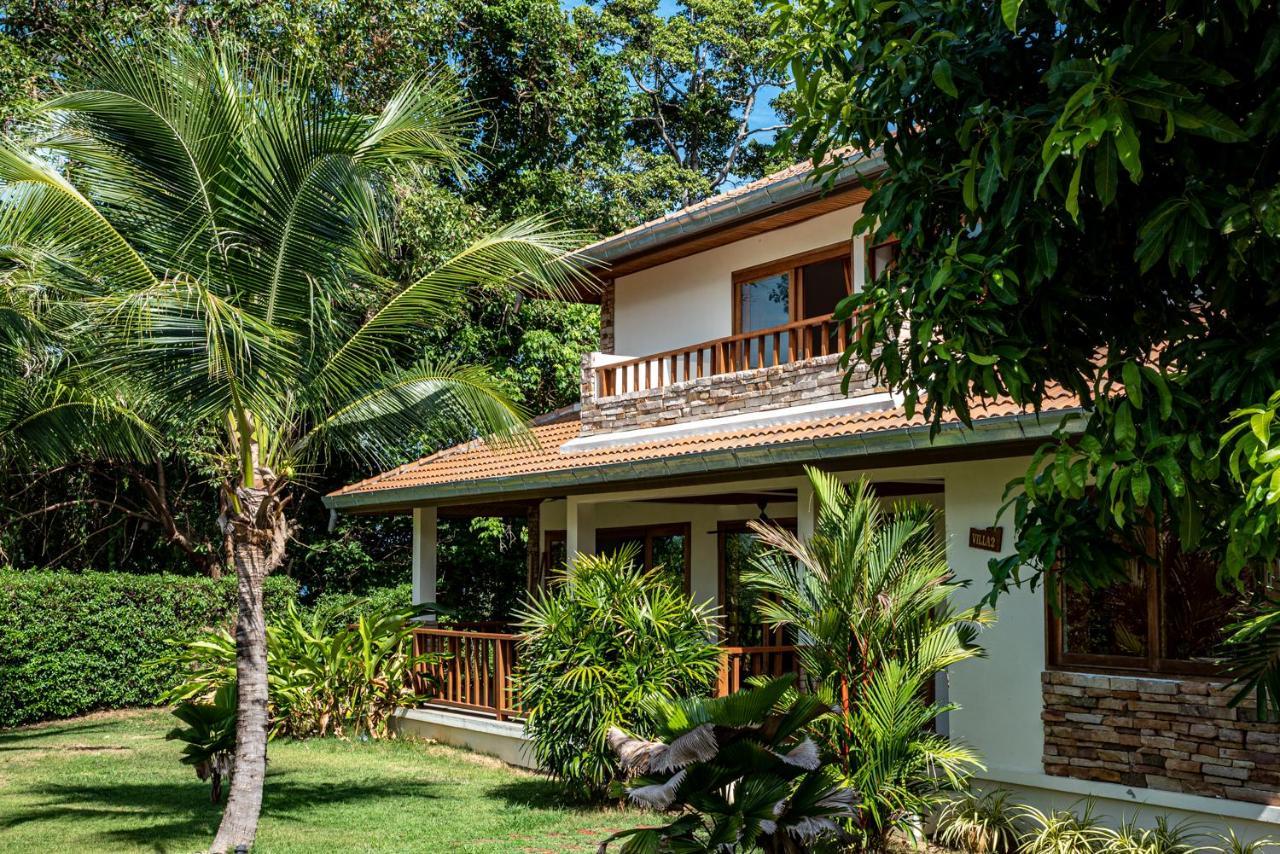 Blue Hill Residence Hua Thanon  Ngoại thất bức ảnh