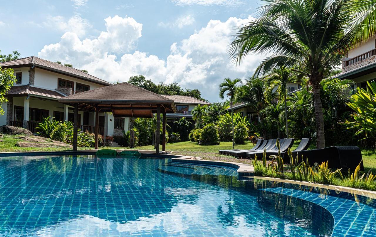 Blue Hill Residence Hua Thanon  Ngoại thất bức ảnh
