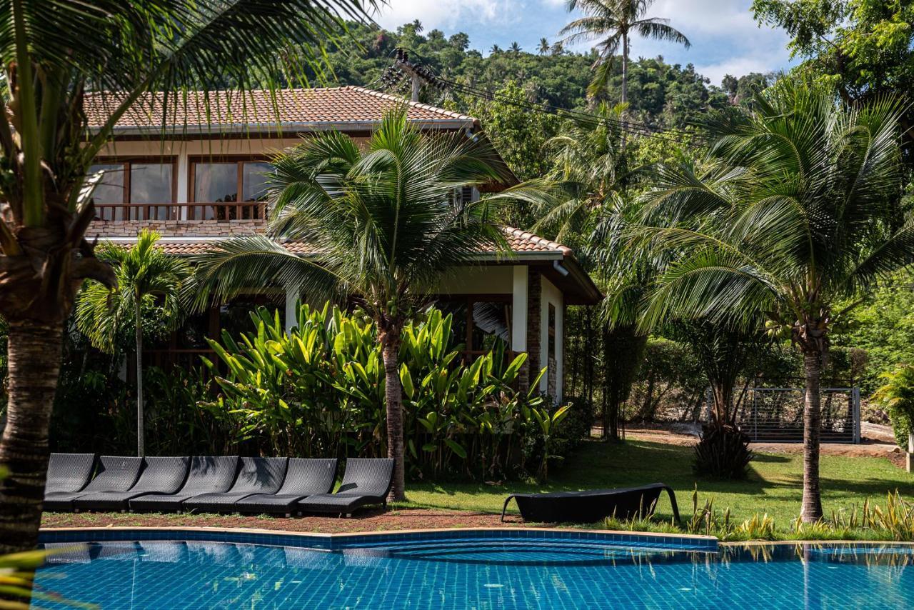 Blue Hill Residence Hua Thanon  Ngoại thất bức ảnh