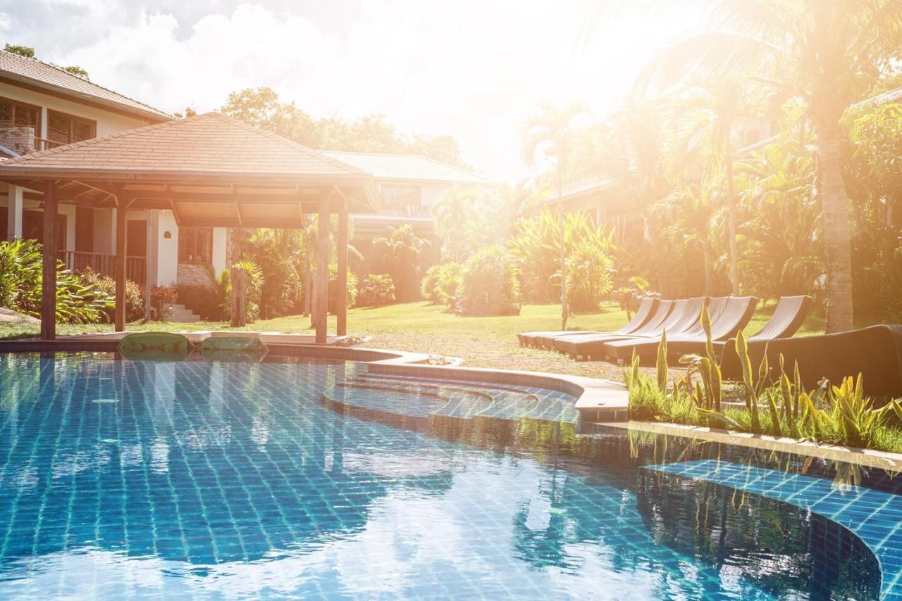 Blue Hill Residence Hua Thanon  Ngoại thất bức ảnh