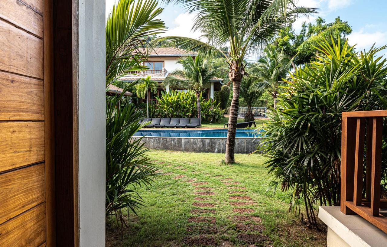 Blue Hill Residence Hua Thanon  Ngoại thất bức ảnh