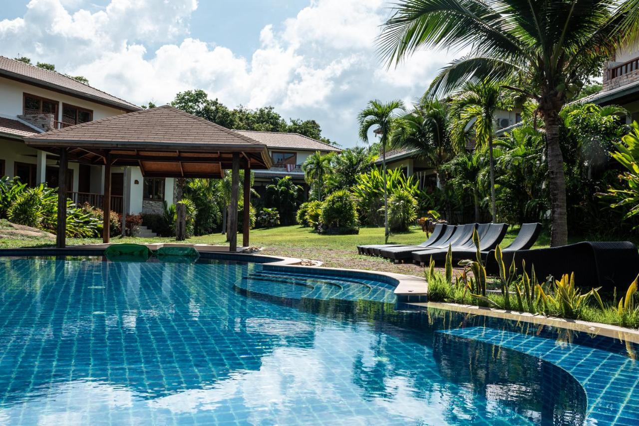 Blue Hill Residence Hua Thanon  Ngoại thất bức ảnh