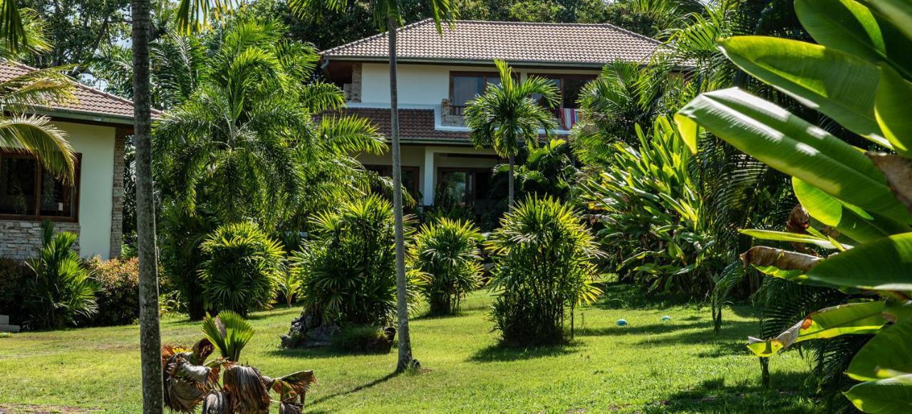 Blue Hill Residence Hua Thanon  Ngoại thất bức ảnh