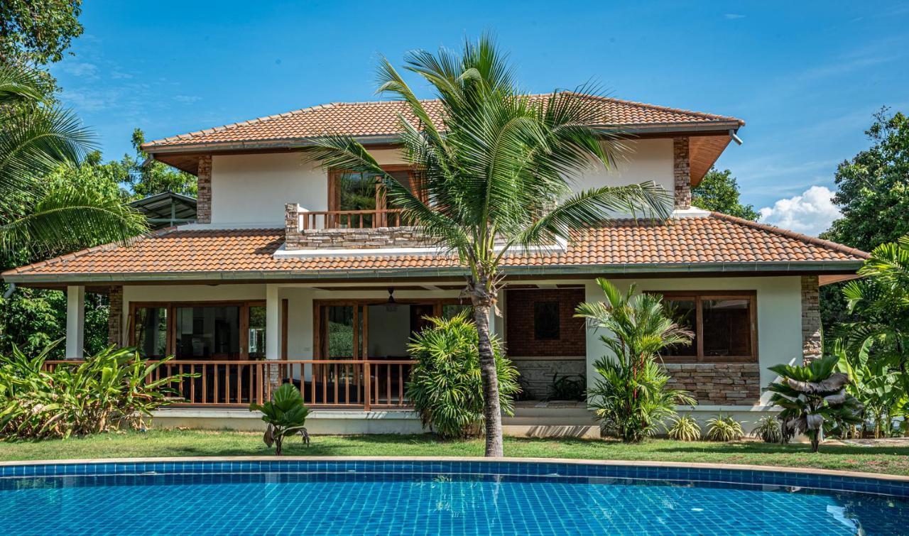 Blue Hill Residence Hua Thanon  Ngoại thất bức ảnh