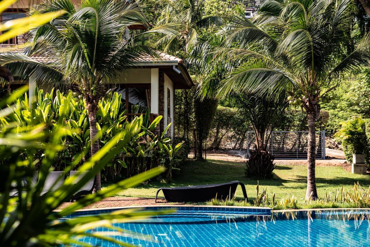 Blue Hill Residence Hua Thanon  Ngoại thất bức ảnh