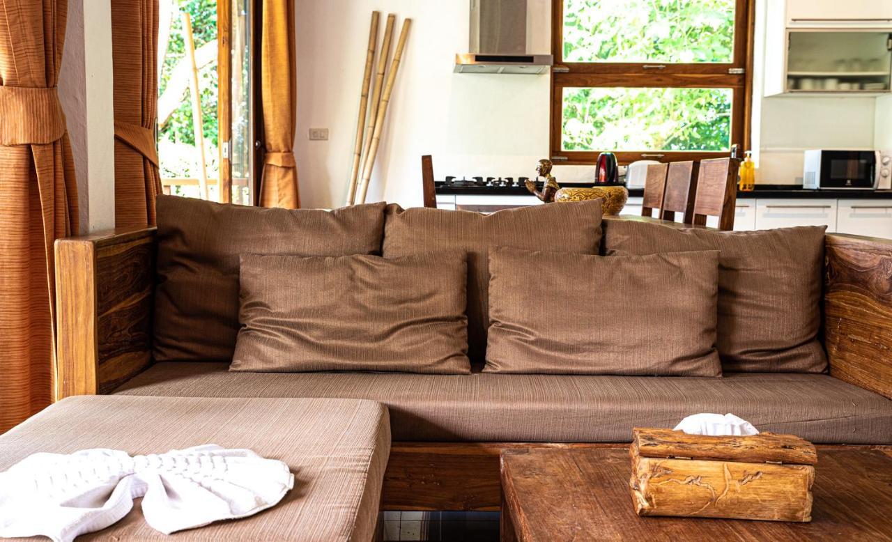 Blue Hill Residence Hua Thanon  Ngoại thất bức ảnh