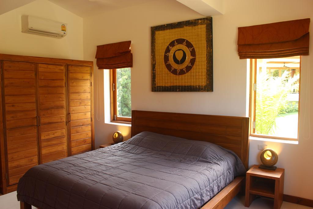 Blue Hill Residence Hua Thanon  Ngoại thất bức ảnh