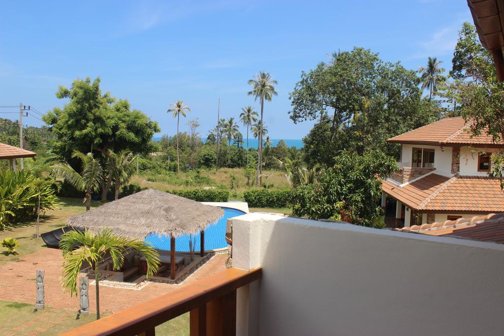 Blue Hill Residence Hua Thanon  Ngoại thất bức ảnh
