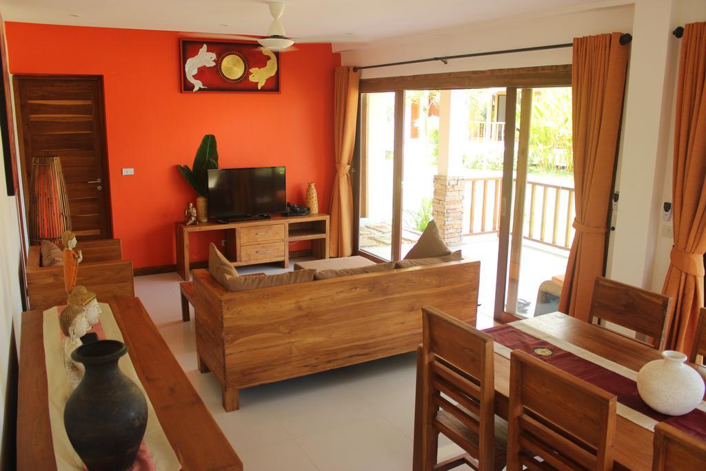 Blue Hill Residence Hua Thanon  Ngoại thất bức ảnh