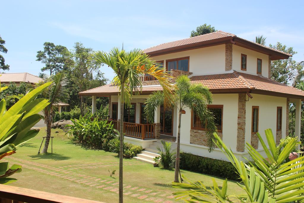Blue Hill Residence Hua Thanon  Ngoại thất bức ảnh