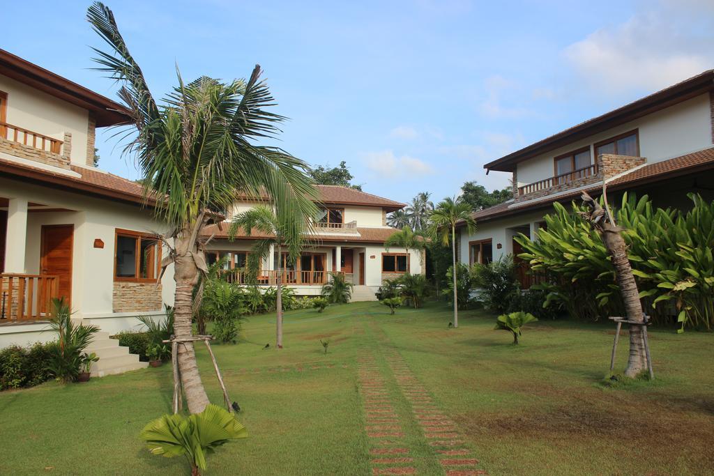 Blue Hill Residence Hua Thanon  Ngoại thất bức ảnh