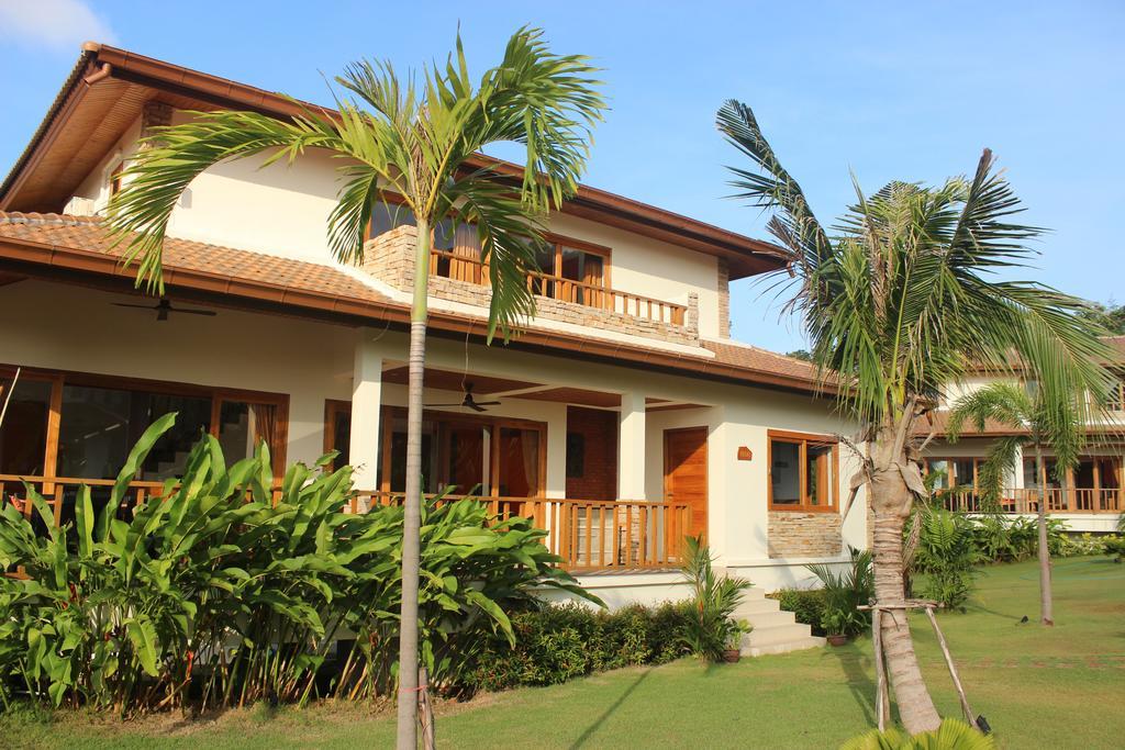 Blue Hill Residence Hua Thanon  Ngoại thất bức ảnh