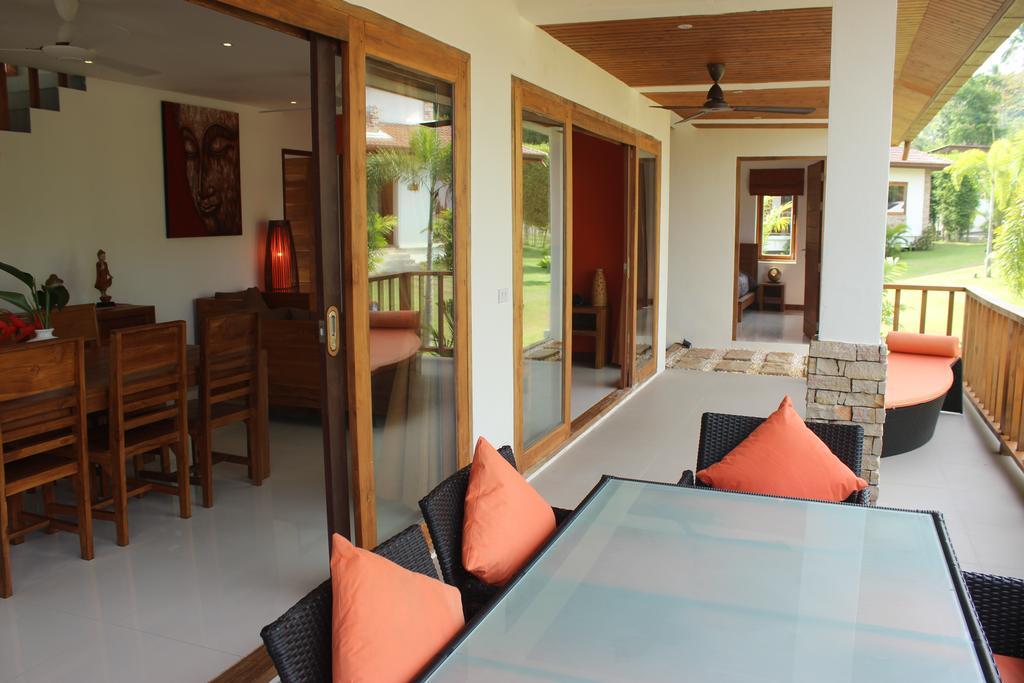 Blue Hill Residence Hua Thanon  Ngoại thất bức ảnh
