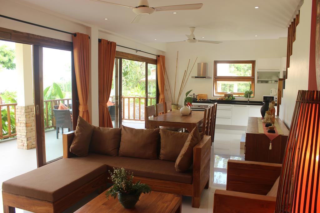Blue Hill Residence Hua Thanon  Ngoại thất bức ảnh