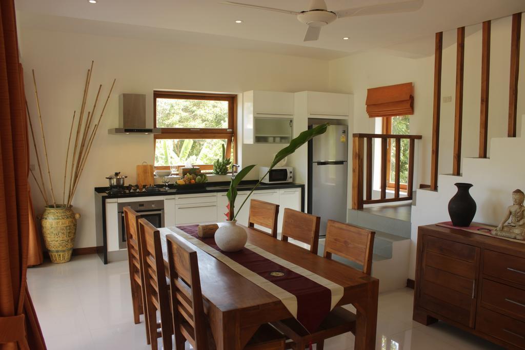 Blue Hill Residence Hua Thanon  Ngoại thất bức ảnh