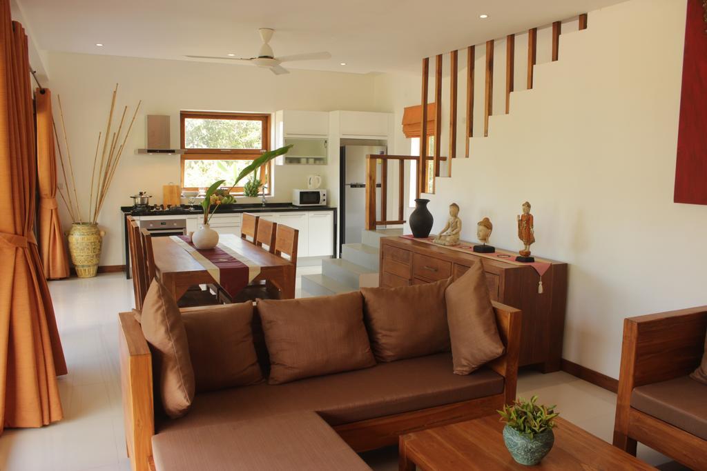 Blue Hill Residence Hua Thanon  Ngoại thất bức ảnh