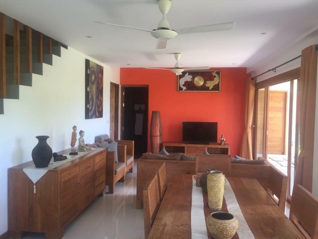 Blue Hill Residence Hua Thanon  Ngoại thất bức ảnh