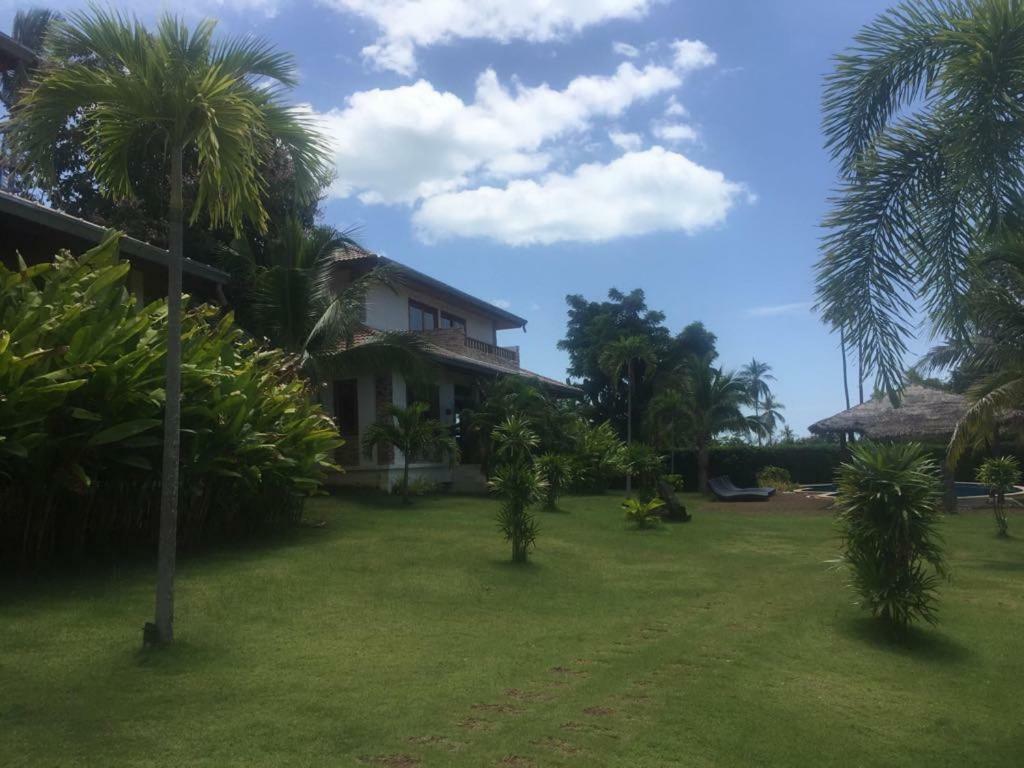 Blue Hill Residence Hua Thanon  Ngoại thất bức ảnh