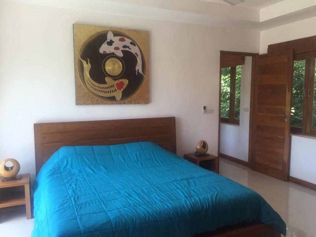 Blue Hill Residence Hua Thanon  Ngoại thất bức ảnh