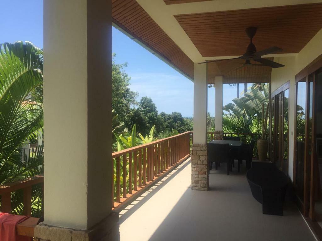 Blue Hill Residence Hua Thanon  Ngoại thất bức ảnh