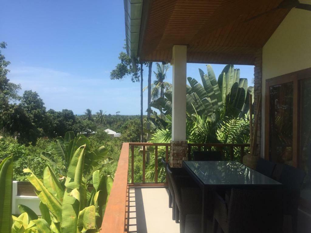 Blue Hill Residence Hua Thanon  Ngoại thất bức ảnh
