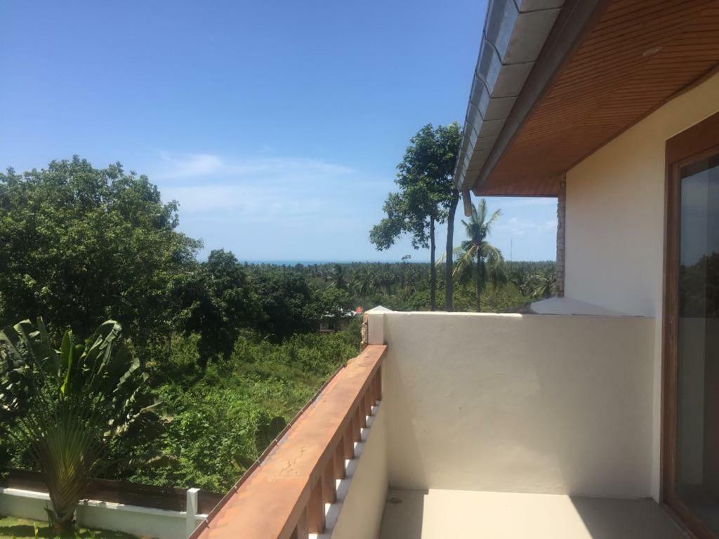 Blue Hill Residence Hua Thanon  Ngoại thất bức ảnh