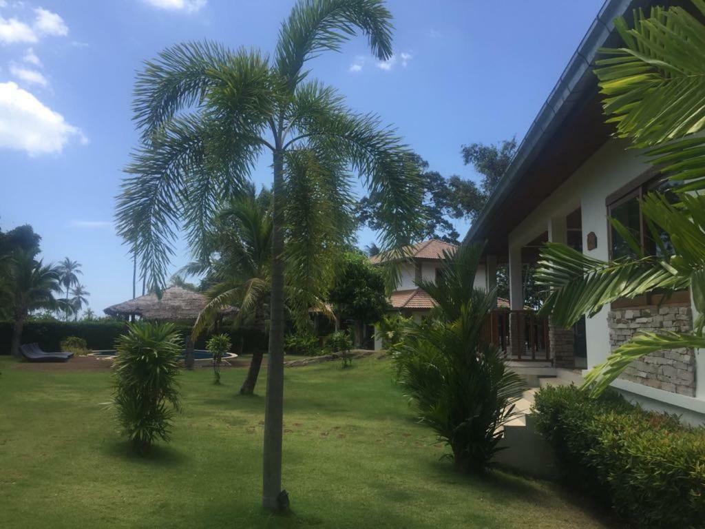 Blue Hill Residence Hua Thanon  Ngoại thất bức ảnh