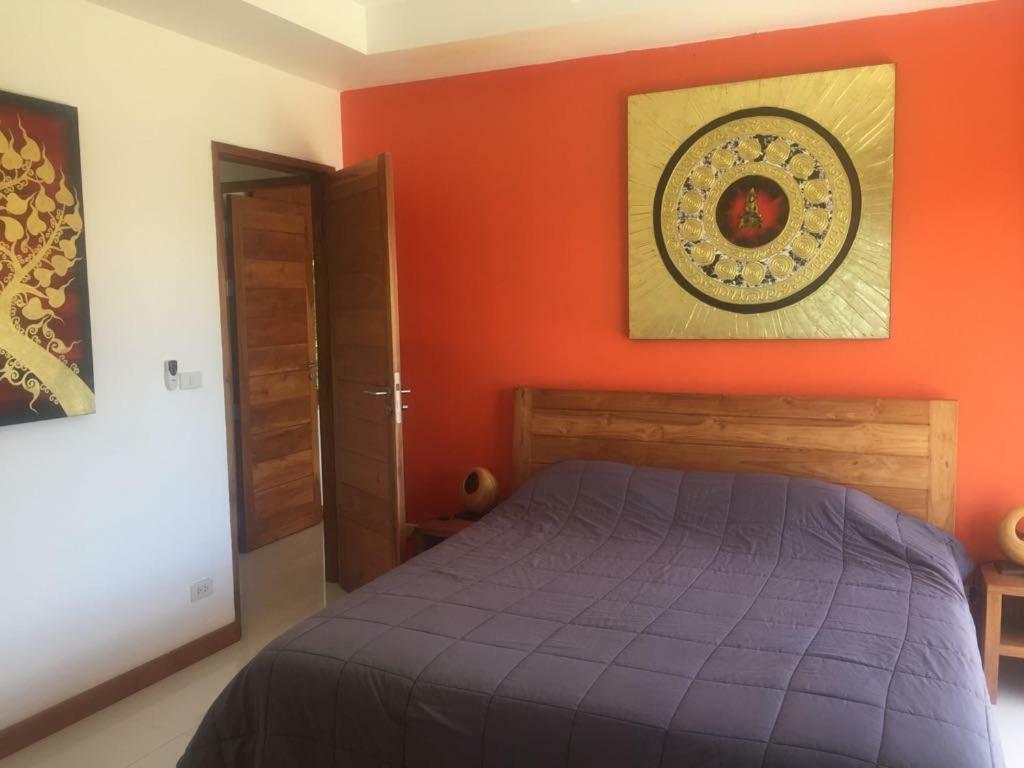 Blue Hill Residence Hua Thanon  Ngoại thất bức ảnh