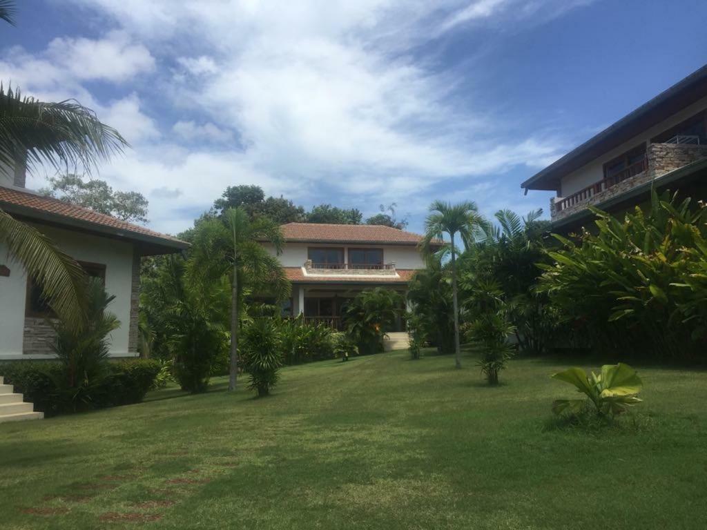 Blue Hill Residence Hua Thanon  Ngoại thất bức ảnh
